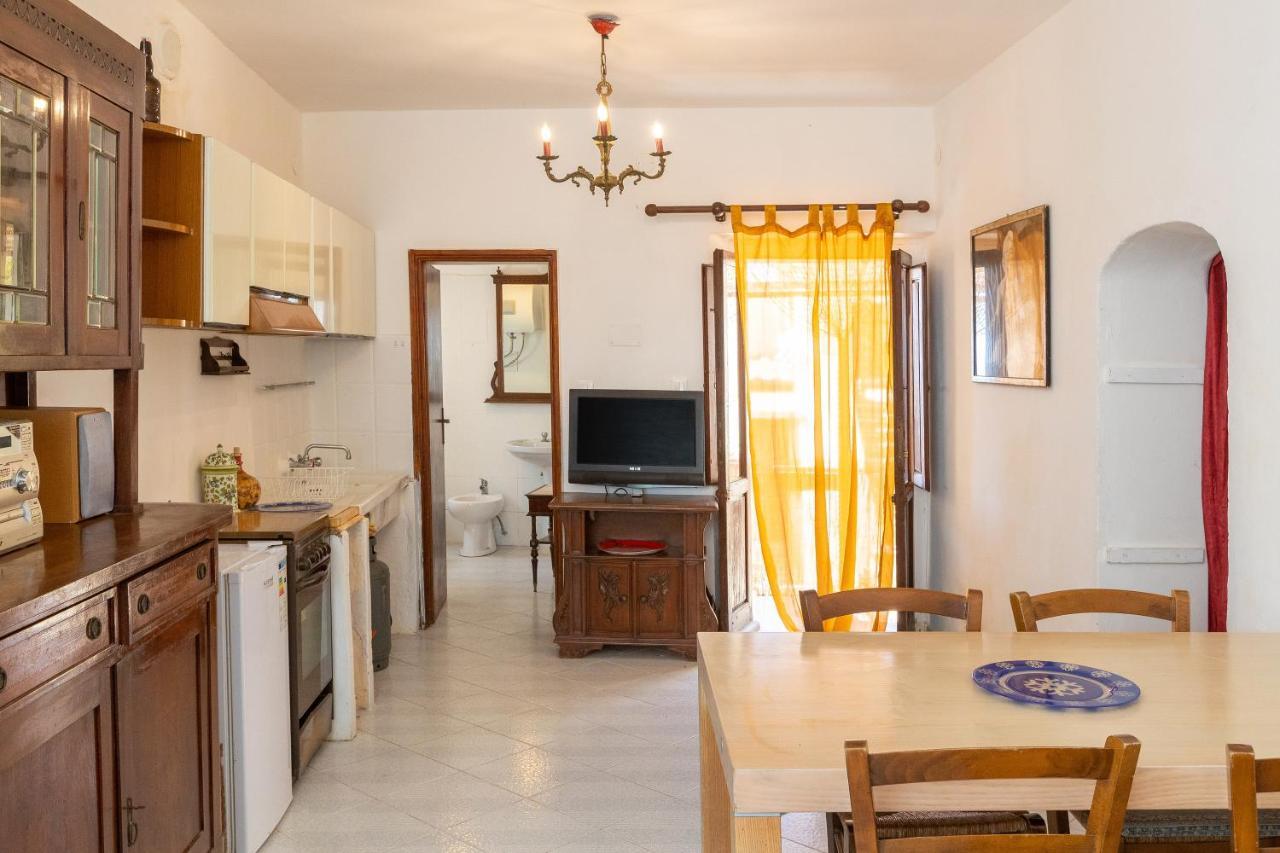 Apartament Un Pezzo Di Storia Vicino Al Mare Rosignano Marittimo Zewnętrze zdjęcie