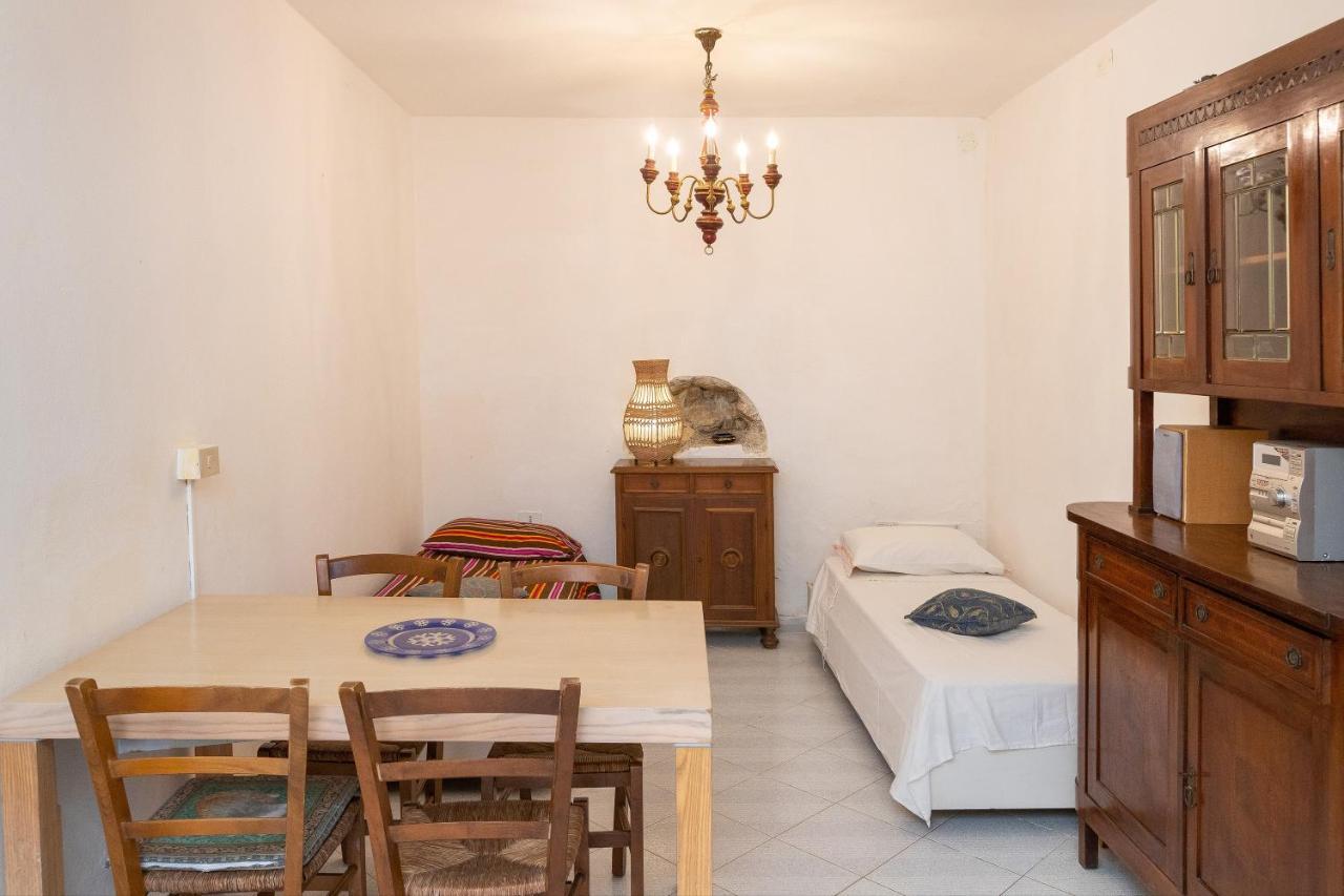 Apartament Un Pezzo Di Storia Vicino Al Mare Rosignano Marittimo Zewnętrze zdjęcie