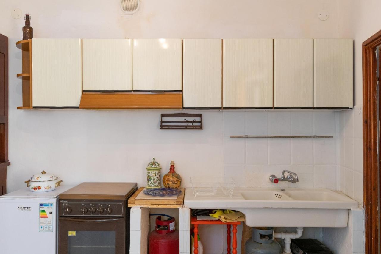 Apartament Un Pezzo Di Storia Vicino Al Mare Rosignano Marittimo Zewnętrze zdjęcie